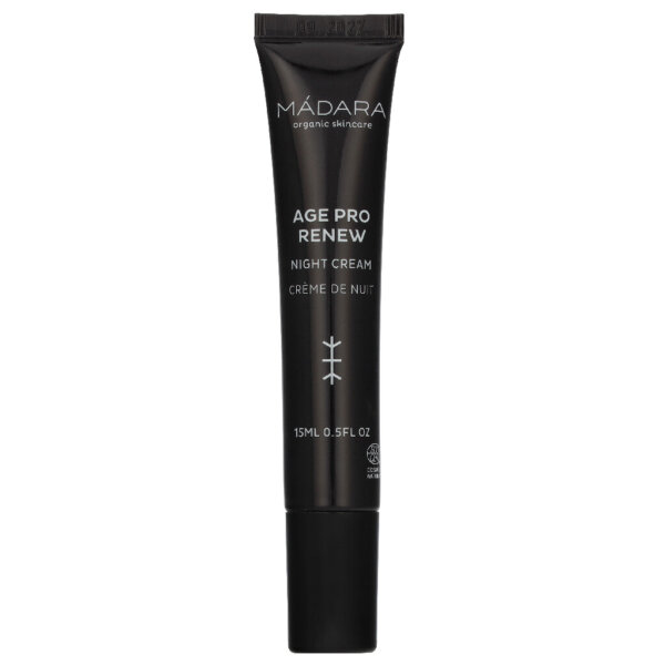 nl-4752223017988-0 Madara Age Pro Renew Night Cream öökreem 15 ml