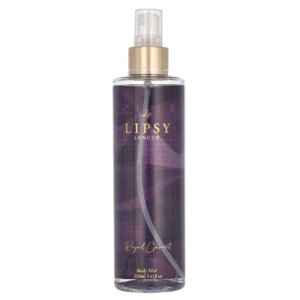 Lipsy Royal Garnet Body Mist 250 ml