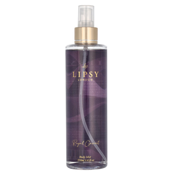 nl-5024693220274-0 Lipsy Royal Garnet Body Mist 250 ml