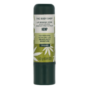 The Body Shop Hemp Lip Rescue Stick 4,2 g