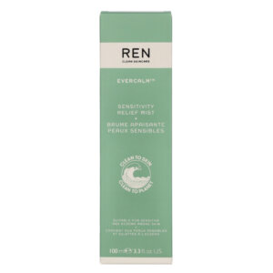 Ren Evercalm Sensitivity Relief Mist 100 ml