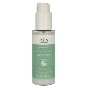 REN Evercalm Sensitivity Relief Mist 100 ml – pilt 2
