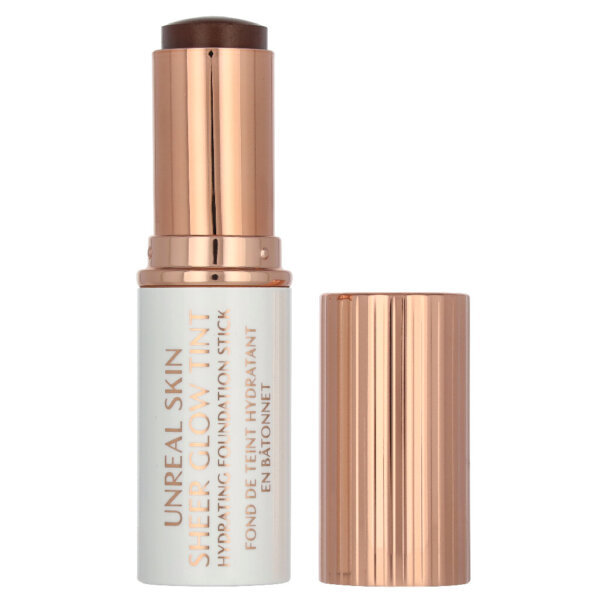 nl-5056446641043-0 Charlotte Tilbury Unreal Skin Sheer Glow Tint 9 g