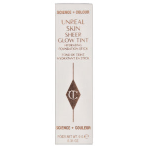 Charlotte Tilbury Unreal Skin Sheer Glow Tint 9 g – pilt 2