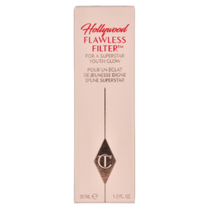 Charlotte Tilbury Hollywood Flawless Filter 30 ml