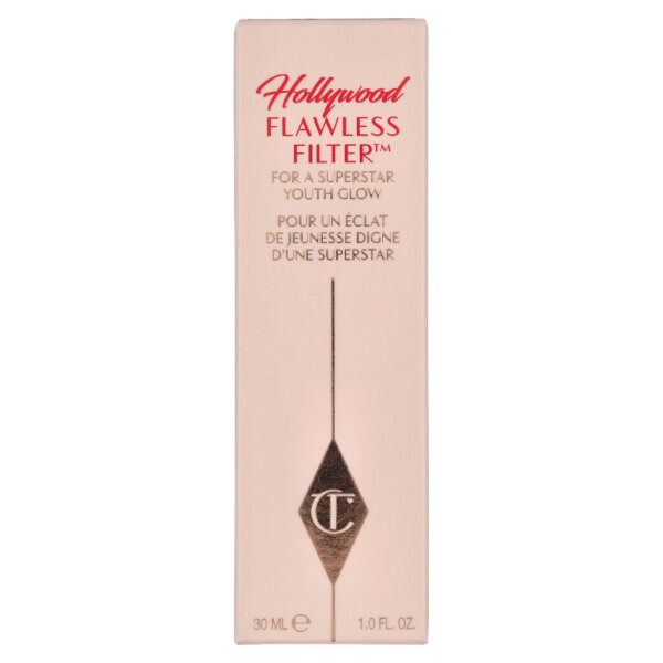 nl-5056446643832-0 Charlotte Tilbury Hollywood Flawless Filter 30 ml