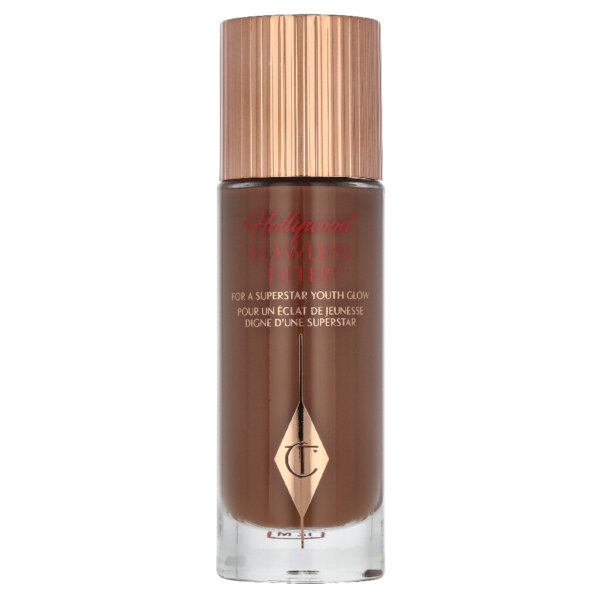Charlotte Tilbury Hollywood Flawless Filter 30 ml – pilt 2