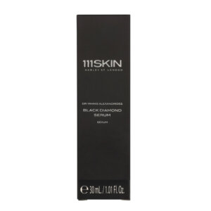 111SKIN Celestial Black Diamond Serum näoseerum 30 ml – pilt 2