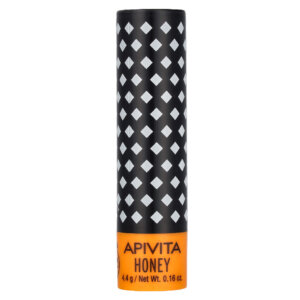 Apivita Lip Care huulehooldus 4,4 g