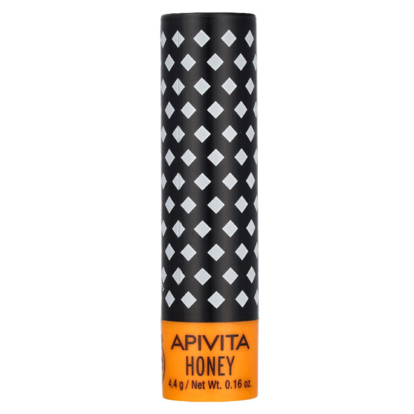 nl-5201279088354-0 Apivita Lip Care huulehooldus 4,4 g