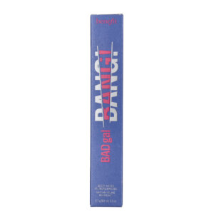 Benefit Badgal Bang! Waterproof Volumizing Mascara ripsmetušš 8,5 g – pilt 2