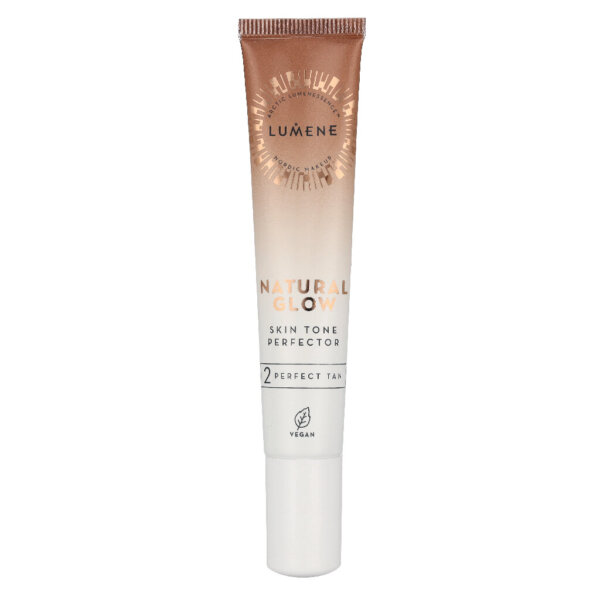 nl-6412600834529-0 Lumene Natural Glow Skin Tone Perfector 20 ml