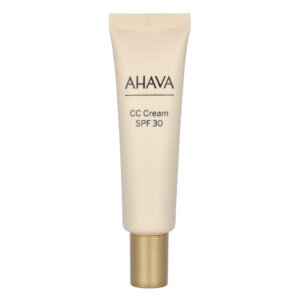 Ahava Even Tone & Radiance CC Cream CC-kreem SPF30 30 ml