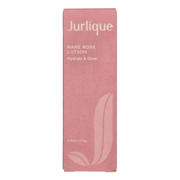 nl-708177146179-0 Jurlique Rare Rose Lotion 50 ml