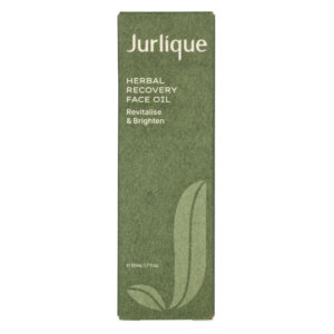 Jurlique Herbal Recovery Face Oil 50 ml