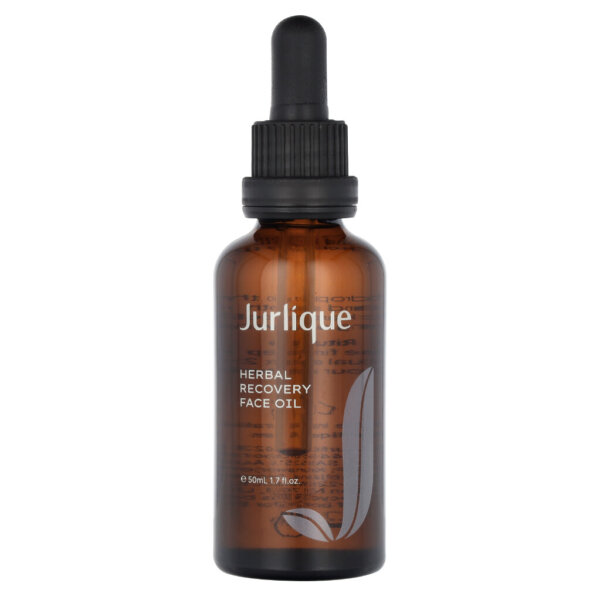 Jurlique Herbal Recovery Face Oil 50 ml – pilt 2