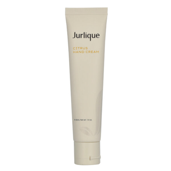 Jurlique Citrus kätekreem Jurlique Citrus kätekreem
