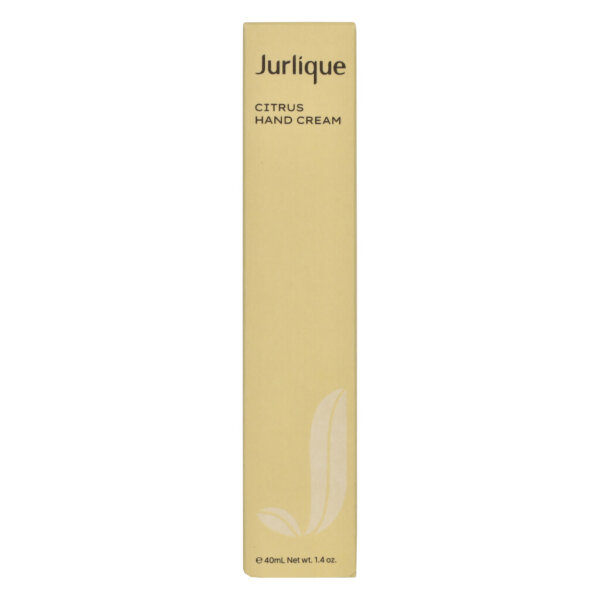 Jurlique Citrus Hand Cream 125 ml – pilt 2