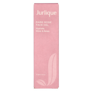 Jurlique Rare Rose Face Oil näoõli 50 ml
