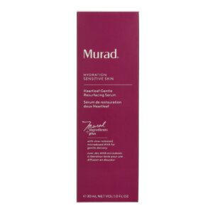 Murad Heartleaf Gentle Resurfacing näoseerum 30 ml
