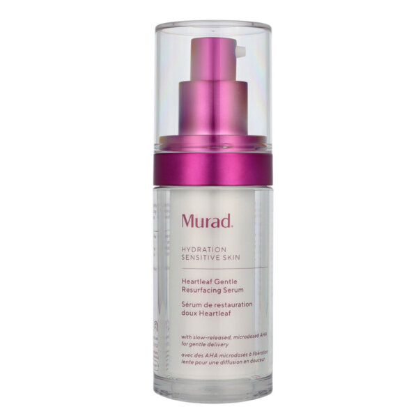 Murad Heartleaf Gentle Resurfacing Serum näoseerum 30 ml – pilt 2