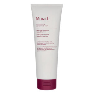 Murad Heartleaf Soothing Body Cleanser kehapesuvahend 250 ml