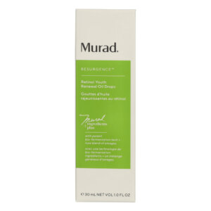 Murad Retinol Youth Renewal Drops 30 ml