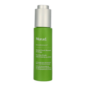 Murad Retinol Youth Renewal Drops 30 ml – pilt 2