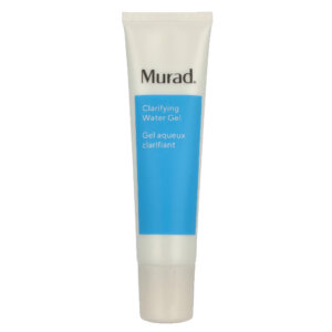 Murad Clarifying Water Gel – Tube 60 ml