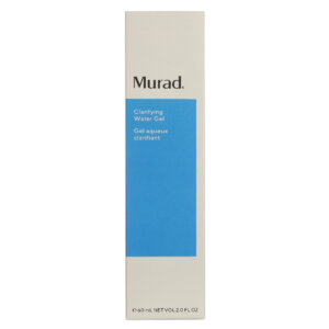 Murad Clarifying Water Gel – Tube 60 ml – pilt 2