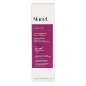 Murad Cellular Hydration Repair Oil Drops 30 ml