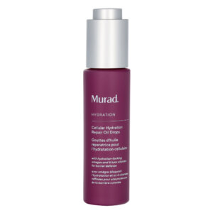 Murad Cellular Hydration Repair Oil Drops 30 ml – pilt 2