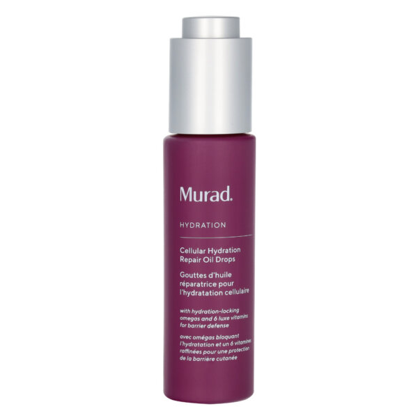 Murad Cellular Hydration Repair Oil Drops 30 ml – pilt 2