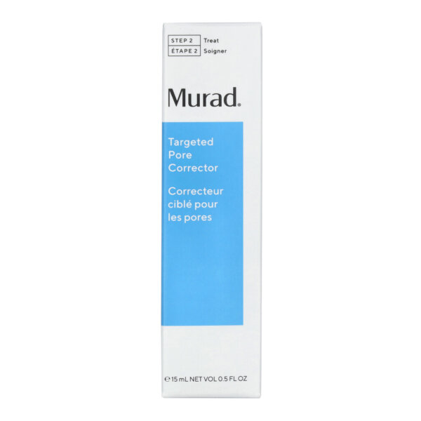 nl-767332154275-0 Murad Targeted Pore Corrector 15 ml