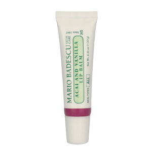 Mario Badescu Acai & Vanilla huulepalsam