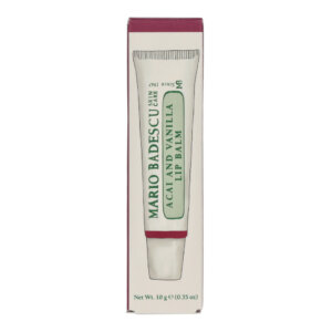 Mario Badescu Acai & Vanilla Lip Balm huulepalsam – pilt 2