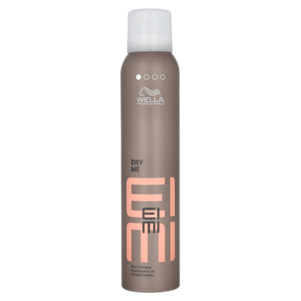 nl-8005610533612-0 Wella EIMI – Dry Me Dry Shampoo 180 ml