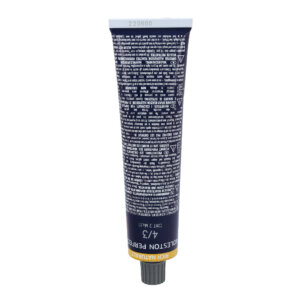 Wella Professional Koleston Perfect ME™ Rich Naturals – Permanent hair color juuksevärv