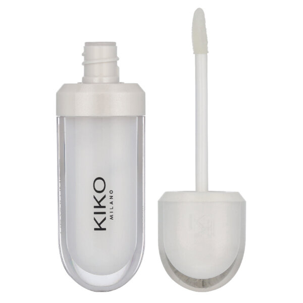 nl-8025272645249-0 Kiko Milano Lip Volume Plumping Effect Lip Cream vedel huulepulk 6,5 ml