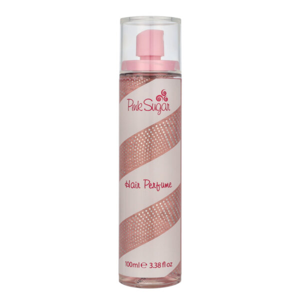 nl-8054609782272-0 Aquolina Pink Sugar Hair Parfume Spray 100 ml
