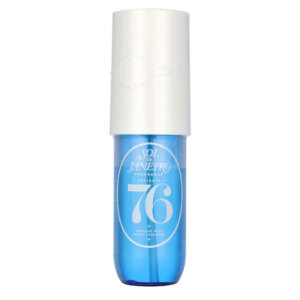 Sol De Janeiro Cheirosa 76 Perfume Mist 240 ml
