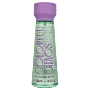 Pepe Jeans Portobello Road Colorful Chaos Body Mist 250 ml