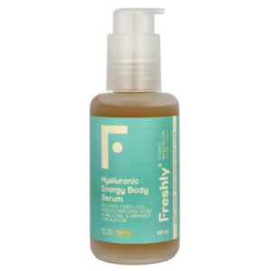 Freshly Cosmetics Hyaluronic Energy Body Serum kehaseerum 200 ml