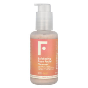 Freshly Cosmetics Rose puhastusvahend