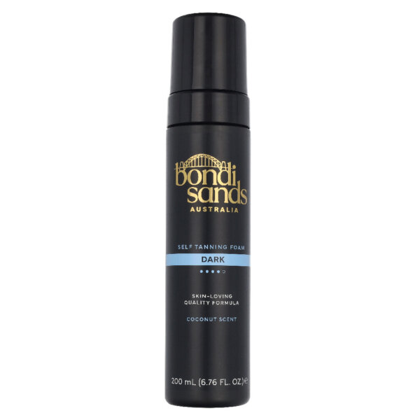 nl-850278004756-0 Bondi Sands Self Tanning Foam