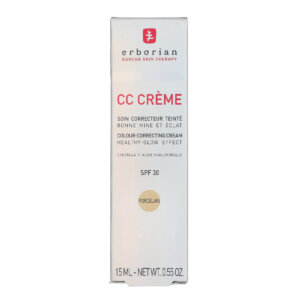 Erborian CC Cream CC-kreem 40 ml