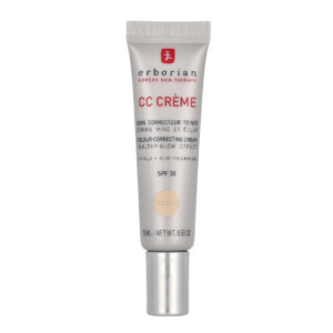 Erborian CC Cream CC-kreem 40 ml – pilt 2