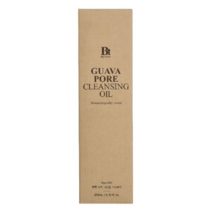 Benton Guava Pore Cleansing Oil 200 ml