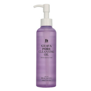 Benton Guava Pore Cleansing Oil 200 ml – pilt 2