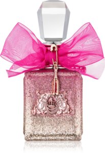 VIVA LA JUICY ROSÉ eau de parfum spray 50 ml